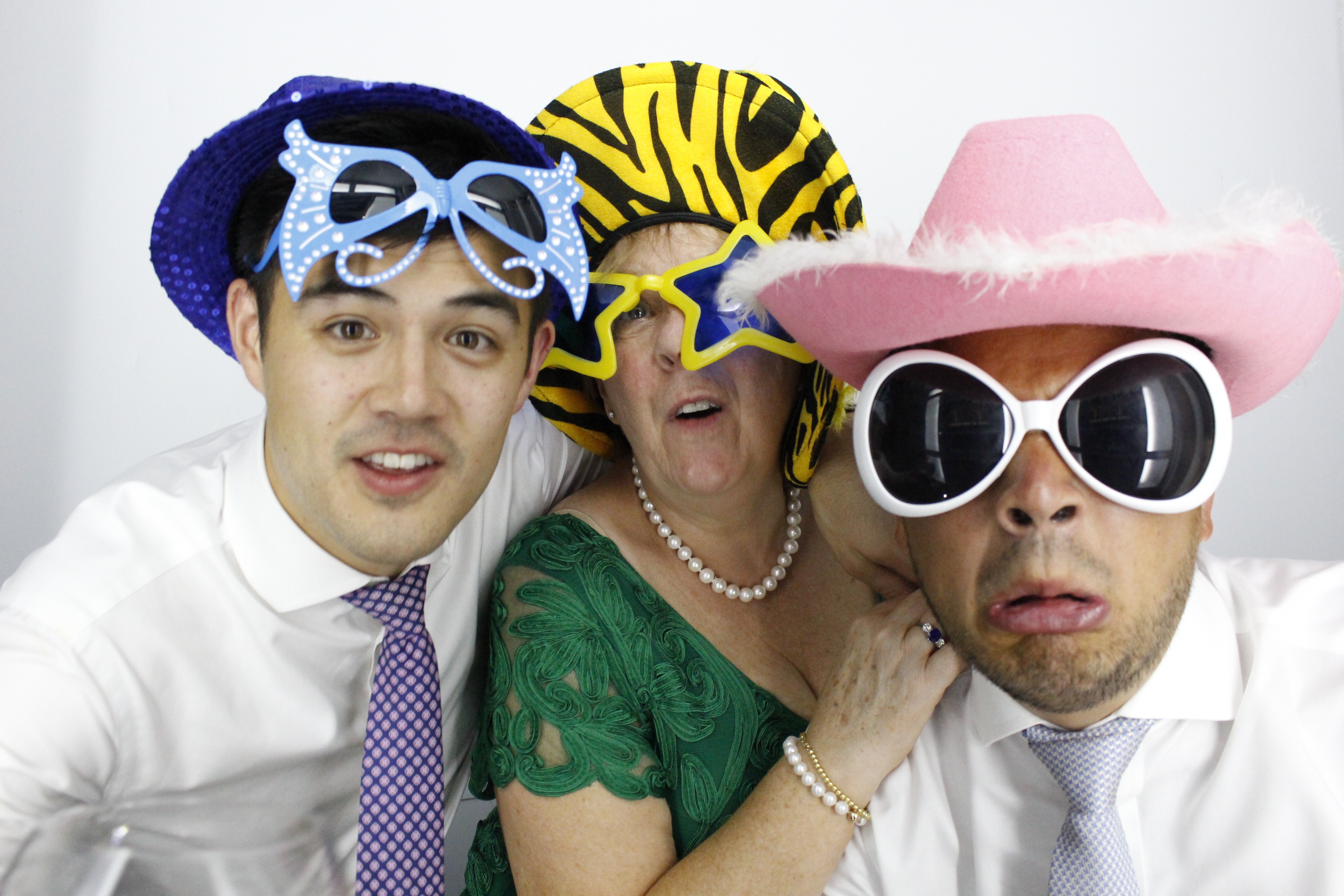 Henry Wilkinson Wedding | View more photos from the event at gallery.myphotoboothexperience.co.uk/u/MyPhotoBoothExperienceLtd/Henry-Wilkinson-Wedding